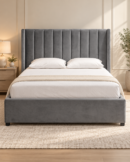 MOBA MODERN BED