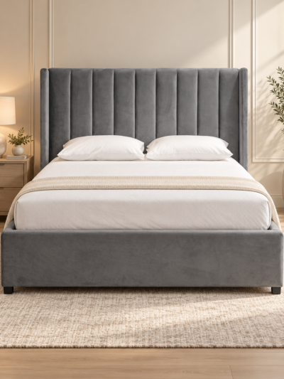 MOBA MODERN BED