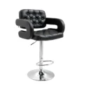 CYBER MODERN BAR STOOL