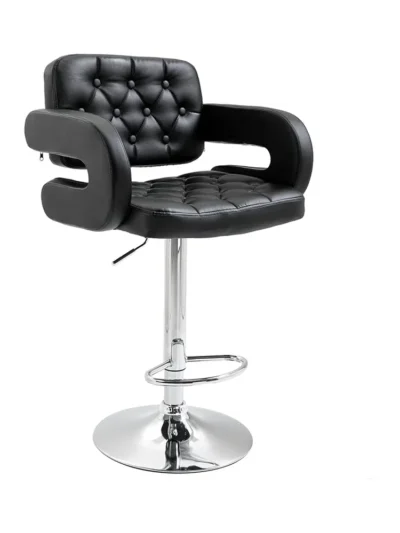 CYBER MODERN BAR STOOL