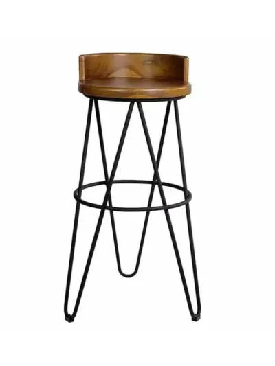 MOON MODERN BAR STOOL