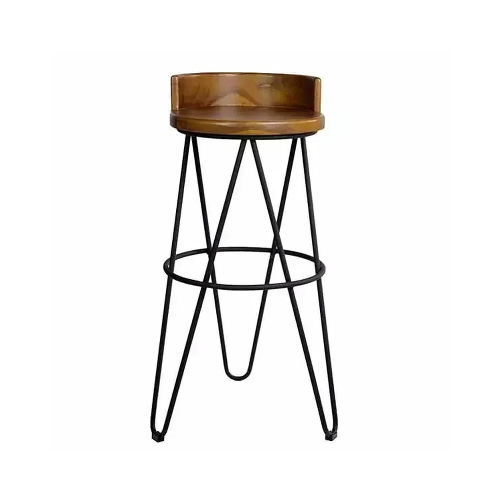 MOON MODERN BAR STOOL