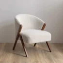 ARCH MODERN BEDROM CHAIR
