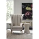 ELORA MODERN BEDROOM CHAIR