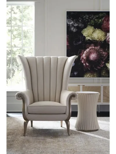 ELORA MODERN BEDROOM CHAIR