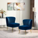 SOVER MODERN BEDROOM CHAIR