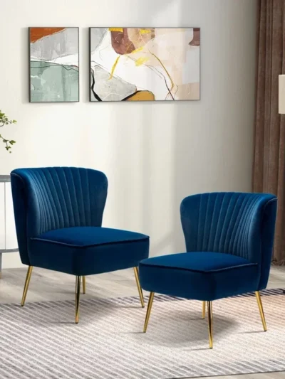SOVER MODERN BEDROOM CHAIR