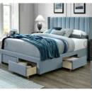 REGAL MODERN BED SE