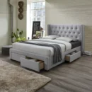 KETHI MODERN BED