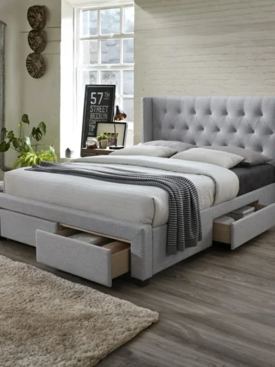 KETHI MODERN BED