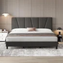 WAZZY MODERN BED