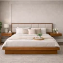 CONTRA MODERN BED