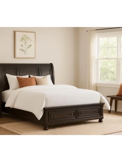 ULTRA CLASSIC BED
