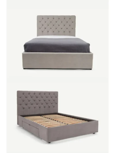 HAVEN MODERN BED