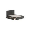 MATRIX MODERN BED