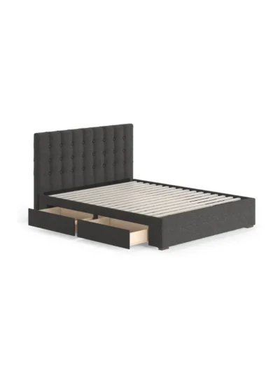 MATRIX MODERN BED