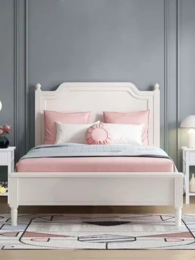 CARIMI MODERN BED