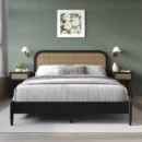 ROYAL CANNY MODERN BED