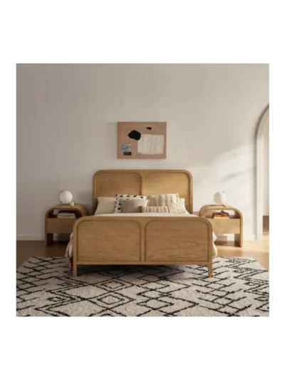 OZMAN MODEN BED