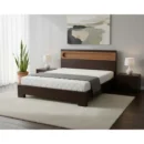 CAPITO MODERN BED