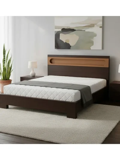CAPITO MODERN BED