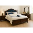KINGS MODERN BED