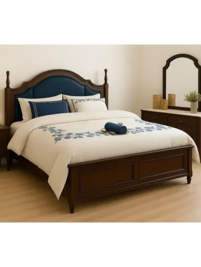 KINGS MODERN BED