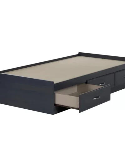 LEOPAD MODERN BED