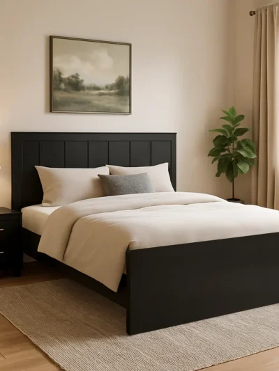 NOVA MODERN BED