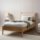 MORNACH MODERN BED