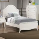 CLUSTER MODERN BED