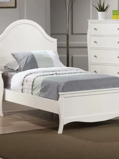 CLUSTER MODERN BED
