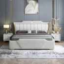 SOOPRO MODERN BED