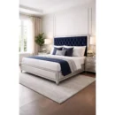 JAZZY MODERN BED