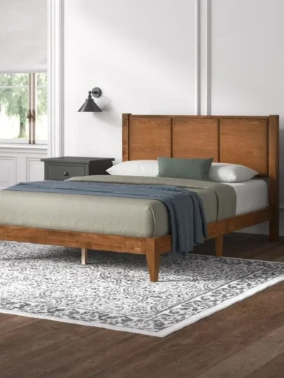 PINO MODERN BED