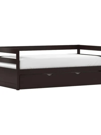 SPACER MODERN BUNK BED