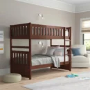 KIDDO MODERN BUNK BED