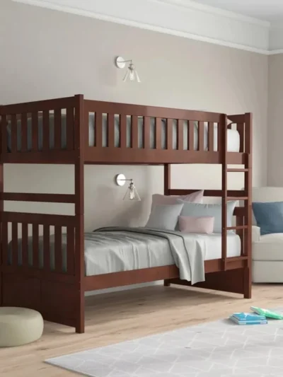 KIDDO MODERN BUNK BED