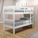 ALPHA MODERN BUNK BED