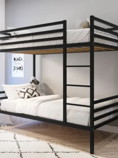 MAPLE MODERN BUNK BED