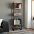 TIER MODERN BOOKSHELF