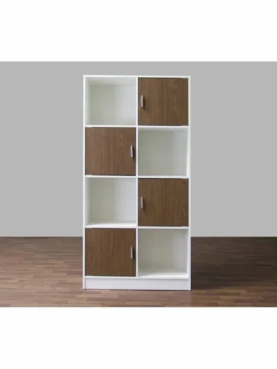 RAMBO MODERN BOOKSHELF
