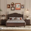 NEW CLASSIC MODERN BED SET