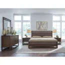 LUME MODERN BED SET