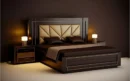 WOODIFY MODERN BED SET