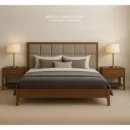 SAGE MODERN BED SET