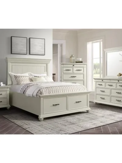 EVA MODERN BED SET