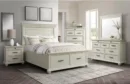 EVA MODERN BED SET