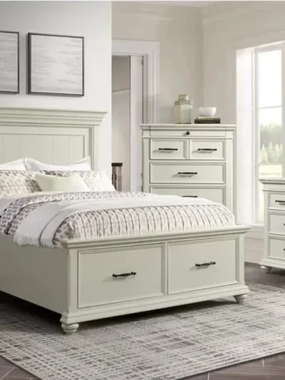 EVA MODERN BED SET
