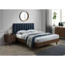PAXTON MODERN BED SET
